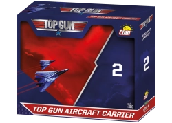 Mehrzweckkampfflugzeug F/A-18E SUPER HORNET COBI 5805A - Top Gun 1:48 - kopie