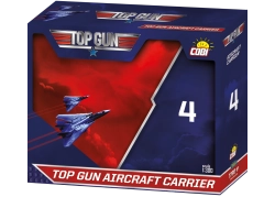 Mehrzweckkampfflugzeug F/A-18E SUPER HORNET COBI 5805A - Top Gun 1:48 - kopie