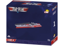 Mehrzweckkampfflugzeug F/A-18E SUPER HORNET COBI 5805A - Top Gun 1:48 - kopie