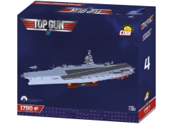 Mehrzweckkampfflugzeug F/A-18E SUPER HORNET COBI 5805A - Top Gun 1:48 - kopie