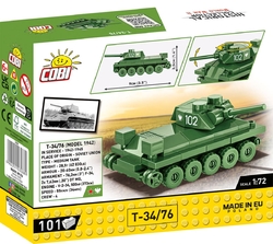 Mini Panzer COBI-3088