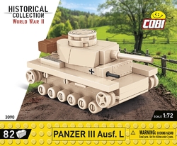Mini Panzer COBI-3090