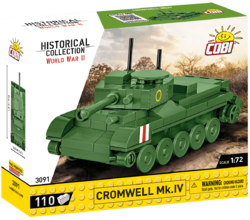 Mini tank COBI-3091