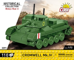 Mini tank COBI-3091