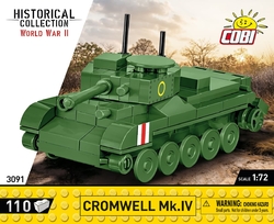 Mini tank COBI-3091