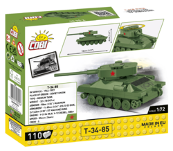 Mini tank COBI-3092
