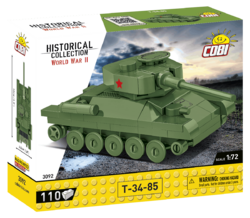 Mini tank COBI-3092