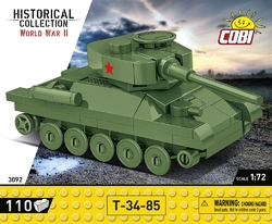 Mini tank COBI-3092
