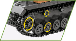 Deutscher Panzer IV Ausf. G COBI 3045 - Company of Heroes 3 - kopie - kopie