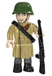 Německý tank Panzer VIII Maus COBI 3138 - World War II 1:35