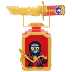 Treasure X Ninja Gold Lovci pokladov COBI MO-41612