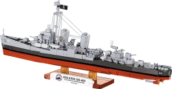 US Battleship USS Arizona BB-39 COBI 4843 - World War II - kopie
