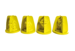 Shaker Maker postavičky - COBI