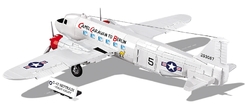 Letadlo Douglas C-47 Skytrain Dakota Berlínský most COBI 5702 - World War II