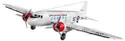Letadlo Douglas C-47 Skytrain Dakota Berlínský most COBI 5702 - World War II