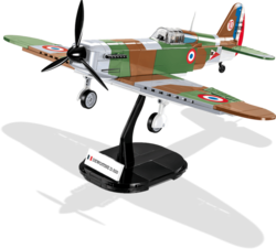 Multipurpose fighter de Havilland Mosquito FB Mk. VI. COBI 5718 - World War II - kopie