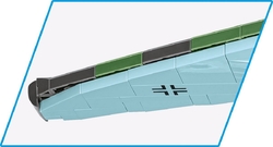 Deutscher Eindecker-Kampfjet Horten Ho 229 COBI 5757 – Zweiter Weltkrieg 1:32