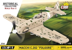Americké palubné stíhacie lietadlo Grumman F6F HELLCAT COBI 5883 - World War II 1:48 - kopie
