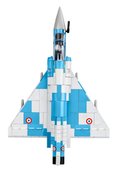 Francouzský víceúčelový stíhací letoun Dassault Mirage 2000-5 COBI 5801 - Armed Forces