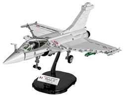 Francouzský víceúčelový stíhací letoun Dassault Rafale C COBI 5802 - Armed Forces