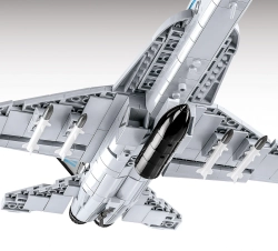 Mehrzweckkampfflugzeug F/A-18C HORNET COBI 5819 - Armed Forces - kopie