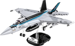 Mehrzweckkampfflugzeug F/A-18C HORNET COBI 5819 - Armed Forces - kopie