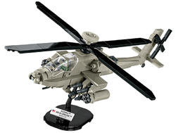 Americký bitevní vrtulník AH-64 Apache COBI 5808 - Armed Forces