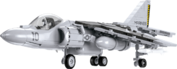 Americký bitevní letoun AV-8B Harrier II PLUS COBI 5809 - Armed Forces