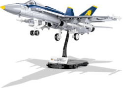 Americký víceúčelový stíhací letoun F/A-18C HORNET  COBI 5810 - Armed Forces