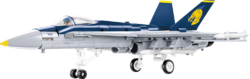 Americký víceúčelový stíhací letoun F/A-18C HORNET  COBI 5810 - Armed Forces