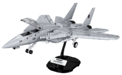 Americký víceúčelový stíhací letoun F-14A TOMCAT COBI 5811 - TOP GUN Maverick