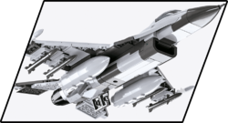 Americký taktický stíhací letoun Mc Donnell Douglas F-16C Falcon COBI 5814 - Armed Forces