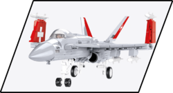 Americké viacúčelové stíhacie lietadlo F/A-18C HORNET COBI 5810 - Armed Forces - kopie