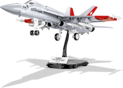 American multirole fighter aircraft F/A-18C HORNET COBI 5810 - Armed Forces - kopie