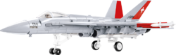 Amerikanisches Mehrzweckkampfflugzeug F/A-18C HORNET COBI 5810 - Armed Forces - kopie