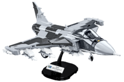 Americké viacúčelové stíhacie lietadlo F-16D Fighting Falcon COBI 5815 - Armed Forces - kopie