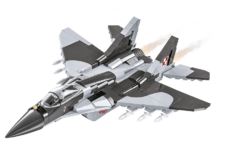 Fighter aircraft MIG-29 GHOST OF KYIV COBI 5833 - Armed Forces - kopie