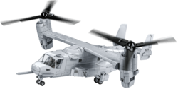 Americký konvertoplán Bell Boeing V-22 Osprey USA COBI 5836 - Armed Forces