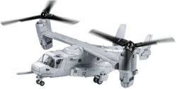 Amerikanisches Konverter Flugzeug Bell Boeing V-22 Osprey COBI 5835 - Armed forces - kopie