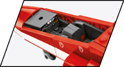 Britischer Advanced Trainer BAE Hawk T1 COBI 5845 – Streitkräfte 1:48 - kopie