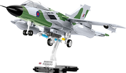 Stíhací bombardér Panavia Tornado GR.1 COBI 5852 - Armed Forces