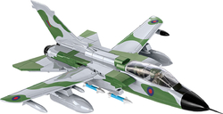 Stíhací bombardér Panavia Tornado GR.1 COBI 5852 - Armed Forces