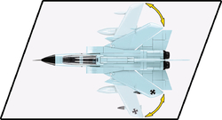 Německý stíhací bombardér Panavia Tornado IDS COBI 5853 - Armed Forces