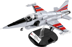 Amerikanisches taktisches Kampfflugzeug Mc Donnell Douglas F-15 Eagle COBI 5803 - Armed Forces - kopie