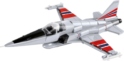 Americký stíhací letoun Northrop F-5A Freedom Fighter COBI 5858 - Armed Forces 1:48