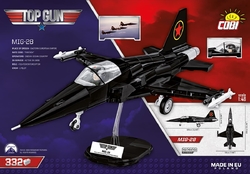 Hawker Typhoon MK.IB COBI-5864 - kopie - kopie