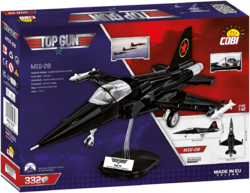 Hawker Typhoon MK.IB COBI-5864 - kopie - kopie