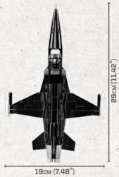 Hawker Typhoon MK.IB COBI-5864 - kopie - kopie