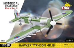 Hawker Typhoon MK.IB COBI-5864