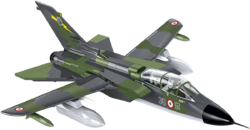 Nemecký stíhací bombardér Panavia Tornado IDS COBI 5853 - Armed Forces 1:48 - kopie